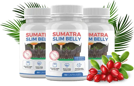 Sumatra Tonic  product